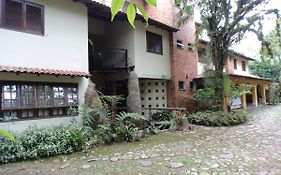 Pousada Itupava